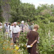 Justinusgarten