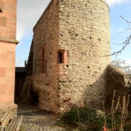Stadtturm