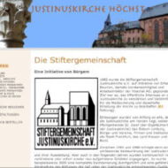 Neue Website