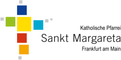 Logo Pfarrei Sankt Margareta