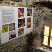 Antoniterausstellung im Stadtturm