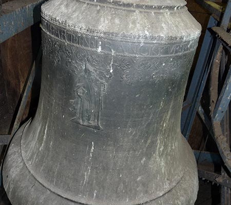Antoniusglocke